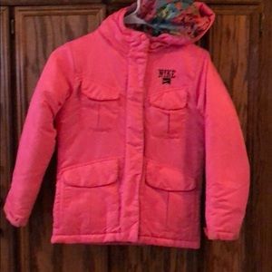 Kids Nike jacket